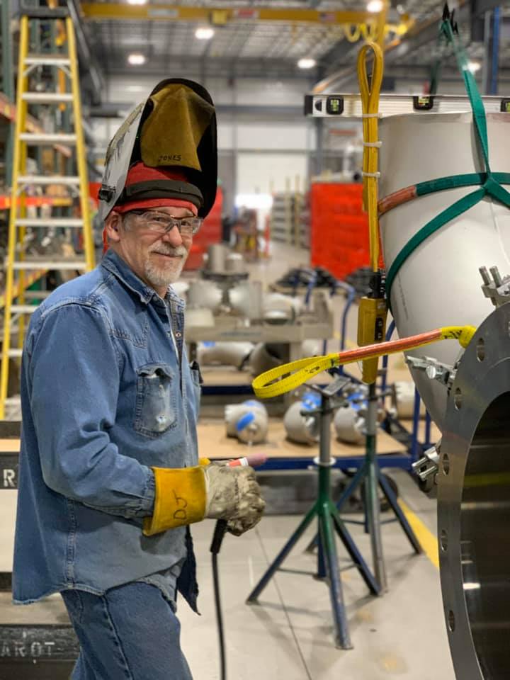 Career Opportunities at Tweet/Garot Mechanical, Inc.