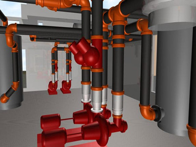 Design/Build Services